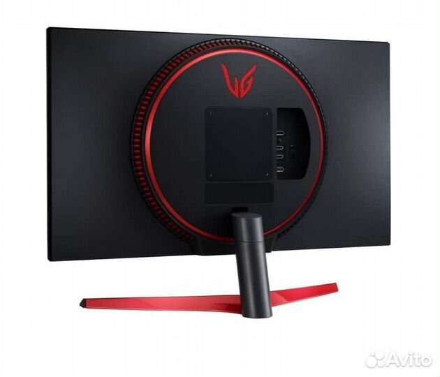 LG UltraGear 27GN800-B 27