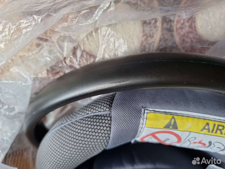 Автолюлька Babycare