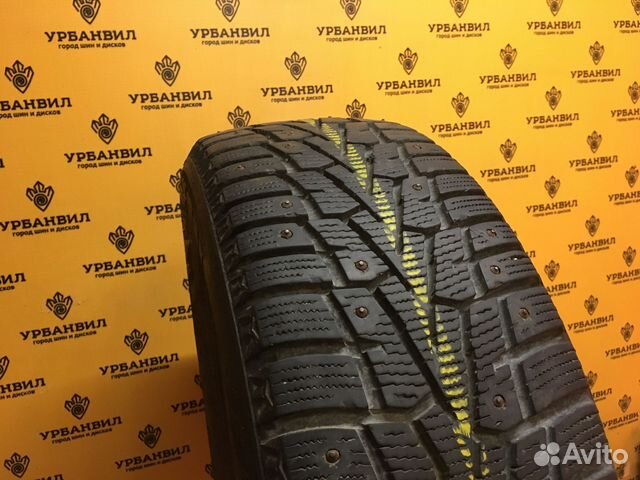 Nexen Winguard WinSpike 205/55 R16 94T