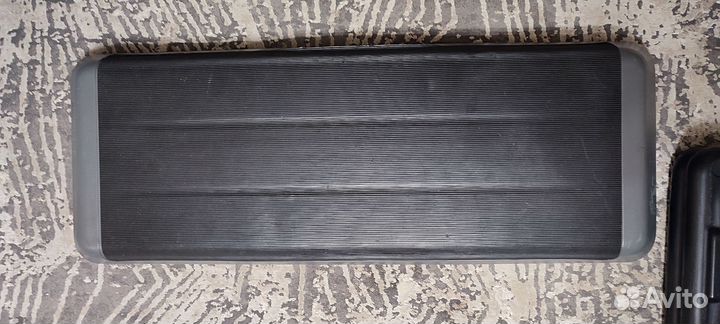 Степ платформа