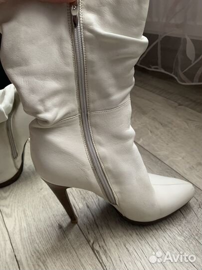 Полусапожки