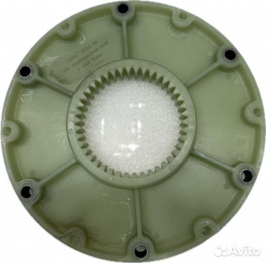 KTR Bowex 65 FLE-PA 263,4