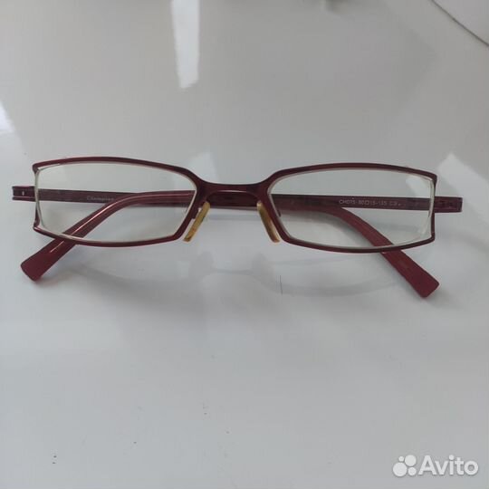 Оправа для очков женская