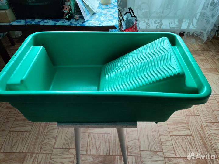 Таз для стирки