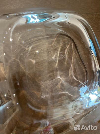 Ваза для фруктов / салатник fontignac