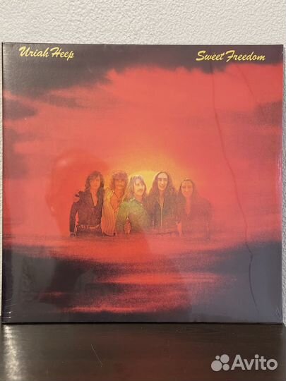 Виниловые диски