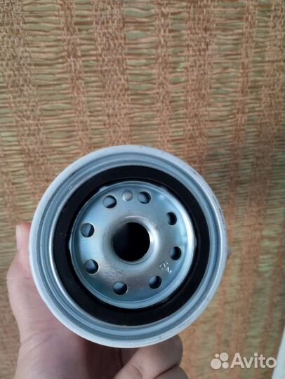 Топливный фильтр FS1280