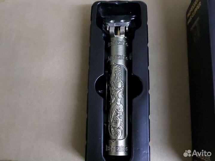 Машинка для стрижки волос новая