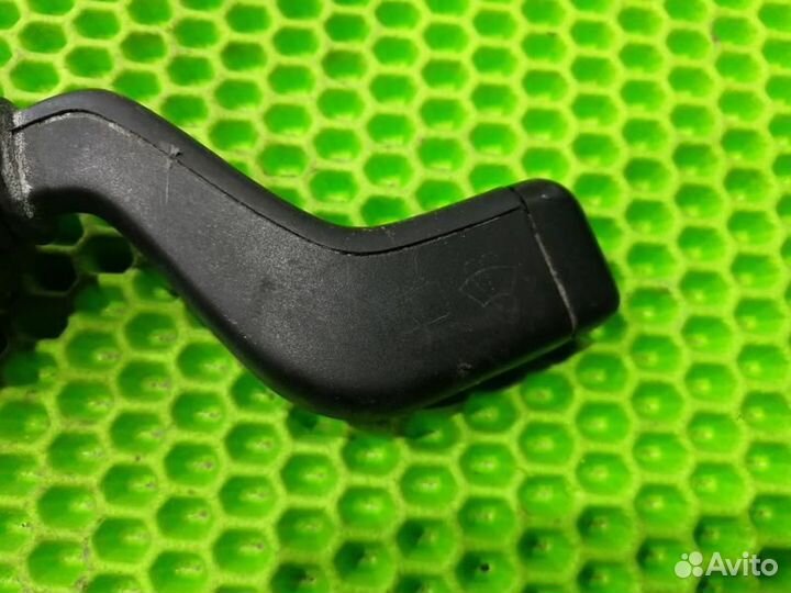 Переключатель стеклоочистителя Opel Astra G