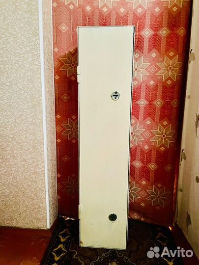 Оружейный сейф