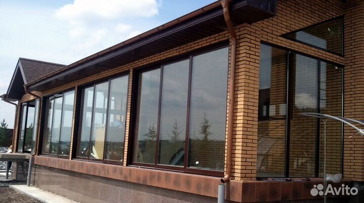 Пвх окна от производителя