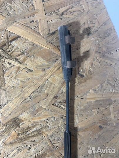 Ручка открывания капота Volkswagen Golf 1K BSE