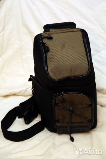 Фоторюкзак Tenba