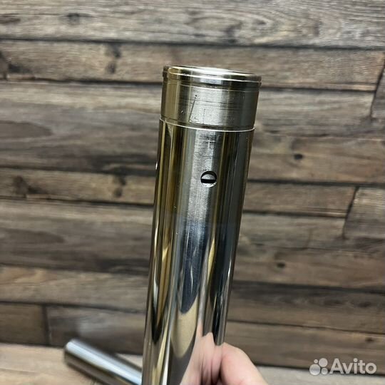 Перья вилки Harley Davidson softail 18+