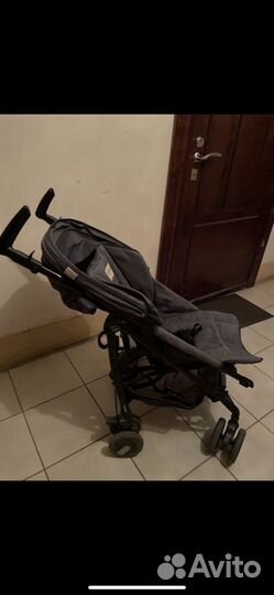 Коляска трость Peg perego