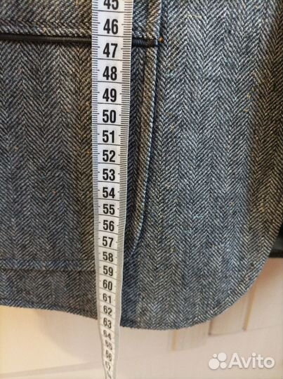 Пиджак на мальчика 146