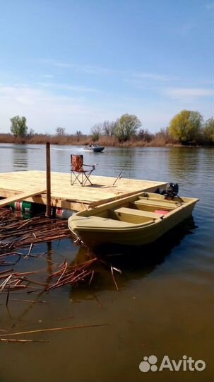 Рыбалка в астраханской области