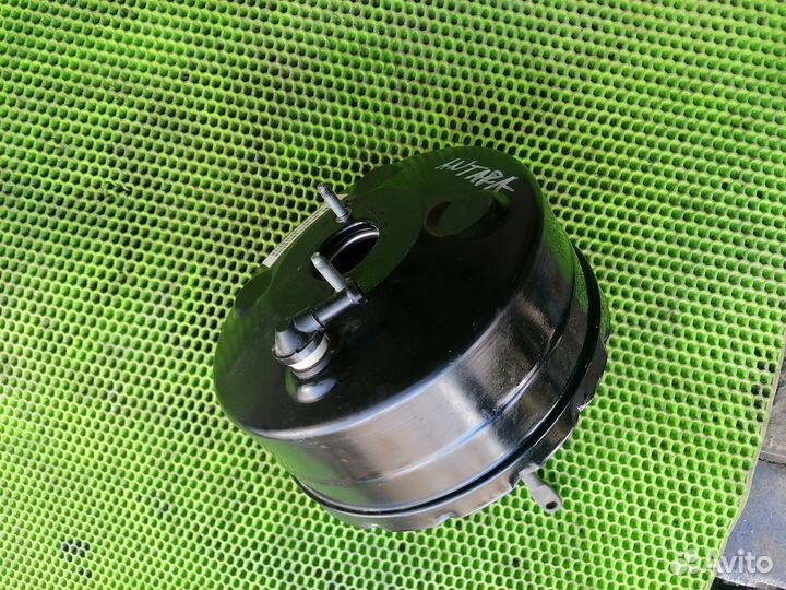 Усилитель вакуумный на Опель Антара