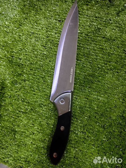 Кухонные ножи