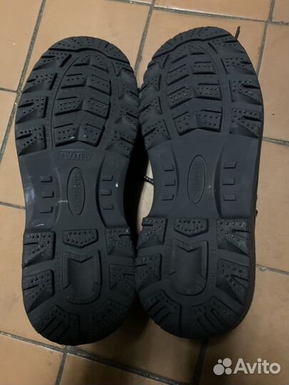 Ботинки мужские 42,43,44 размер