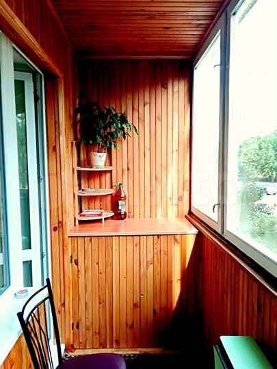 1-к. квартира, 38 м², 1/10 эт.