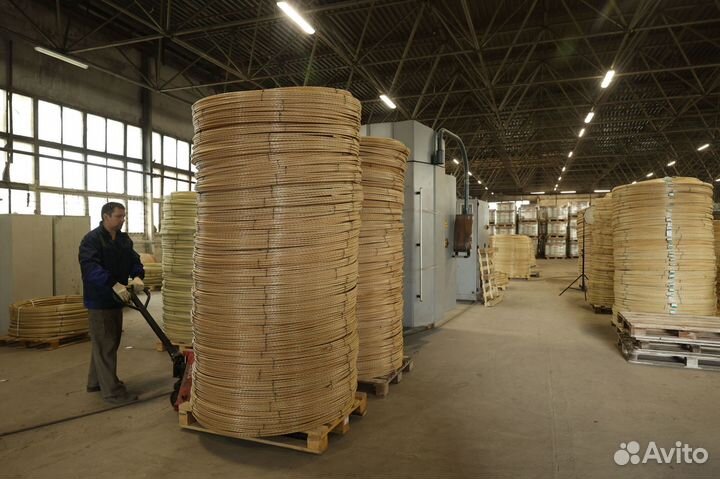 Арматура строительная композитная