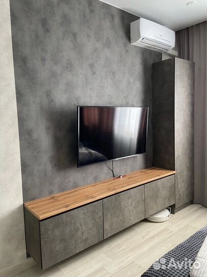 Тумба под тв