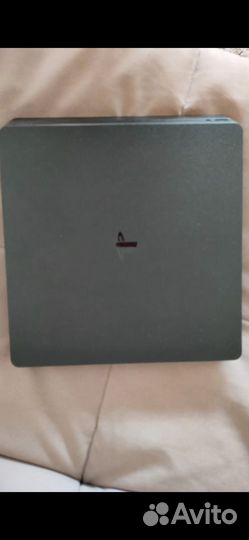 Sony playstation 4 slim 1tb