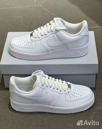 Nike Air Force 1 low