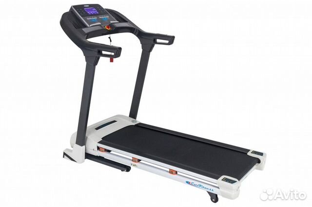 Беговая дорожка CarFitness TS-146B