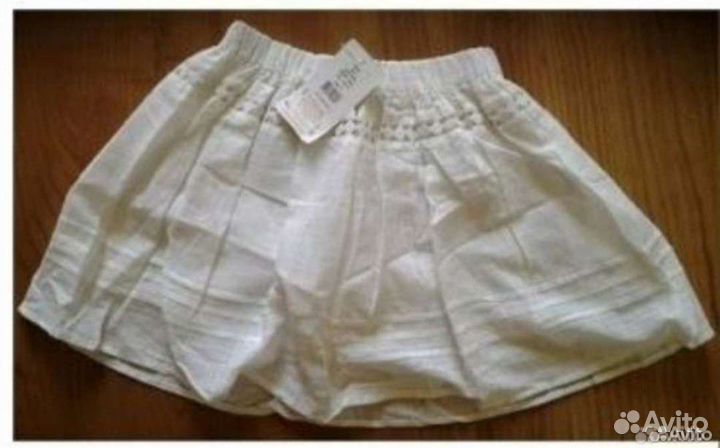 Детские вещи пакетом р.140-146