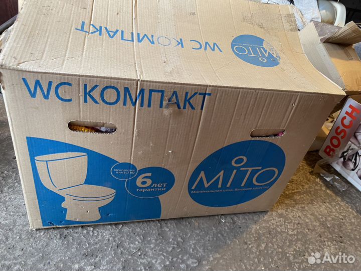 Детские вещи на девочку коробка от 0-7мес