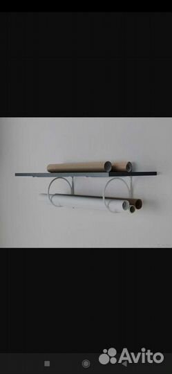 Кронштейны для полок IKEA