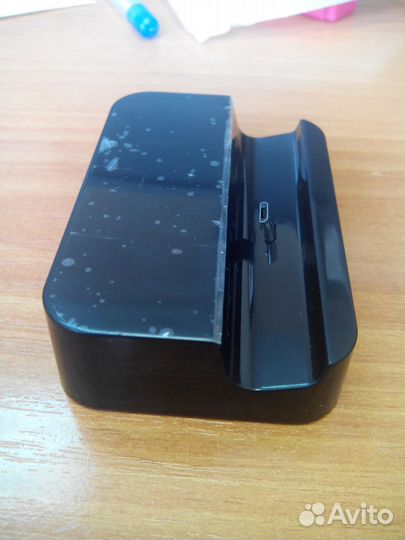 Докстанция для samsung и не только