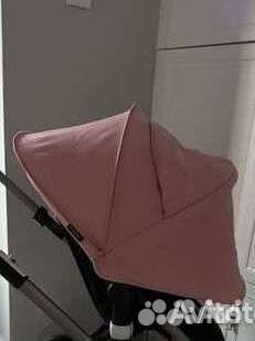 Капюшон bugaboo fox3