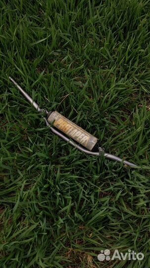 Руль protaper 22 новый