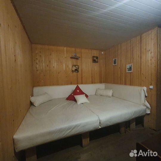 База отдыха