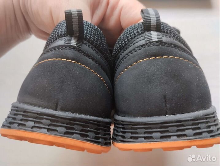 Кроссовки санмарко 39