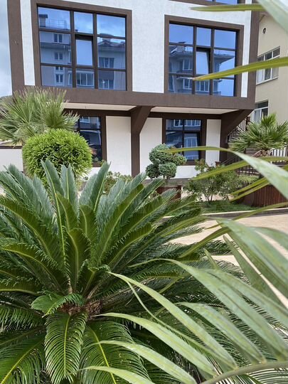 2-к. квартира, 58 м², 3/3 эт.