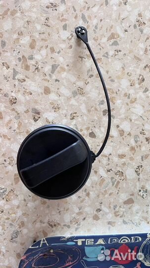 Крышка на топливный бак Ford focus новая