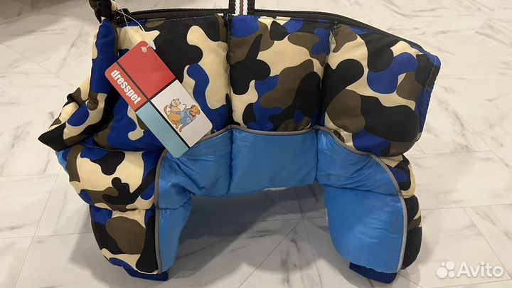 Одежда для собак