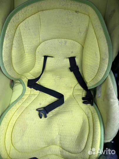 Коляска zippy 3 в 1