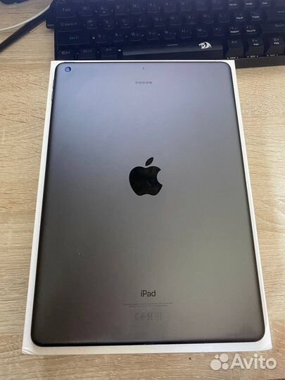 iPad 9 2021 64gb