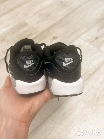 Кроссовки nike 8С (16 см)