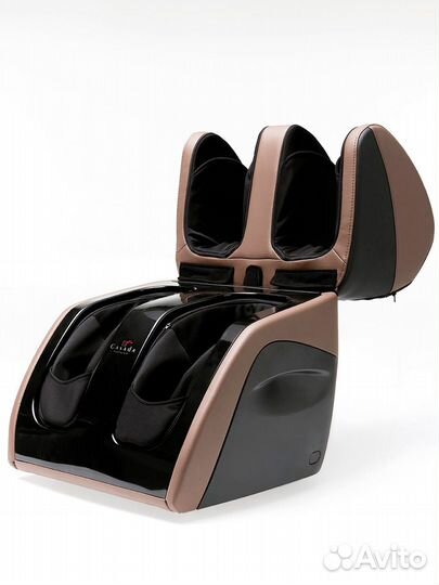 Массажер для ног casada Canoo 5 для ног