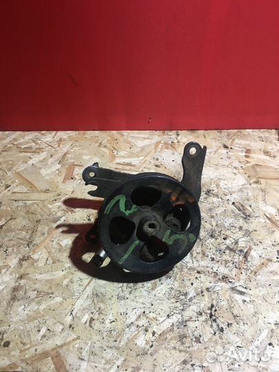 Насос гур Тойота 2nz / 1nz 1.3 1.5 Королла Ярис