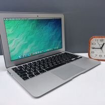 MacBook Air 11 Рассрочка