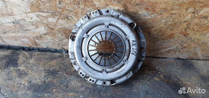 Корзина сцепления Mazda Mazda 3 (BK) 2002-2009