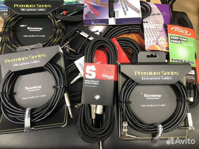 Гитарный кабель,jack-jack,микрофонные,аудио