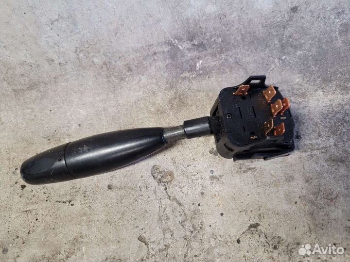 Подрулевой переключатель daewoo nexia